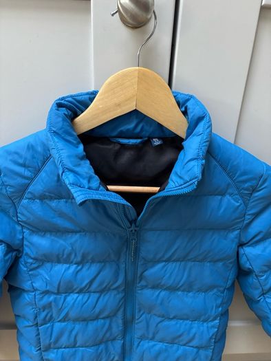 Uniglo Packable Jacket