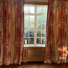 quality curtains