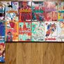 SLAM DUNK Full Set and BUZZER BEATER all Japanese Editions Takehiko Inoue Complete Manga Collection Image 3