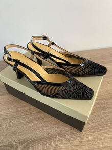 Ladies Shoes