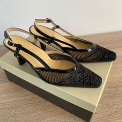 Ladies Shoes