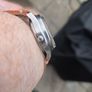 Vintage Certina Automatic  Cal. 919-1  Freshly Serviced Image 5