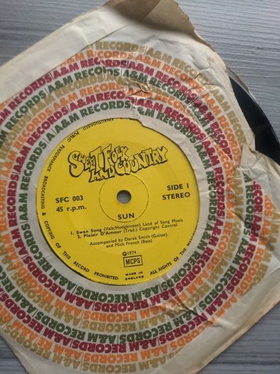 Vintage Records