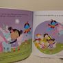 Mimi's Magical Fairy Friends: Comet the Fairy Unicorn Story book Image 8
