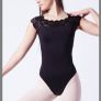 black leotard Image 3