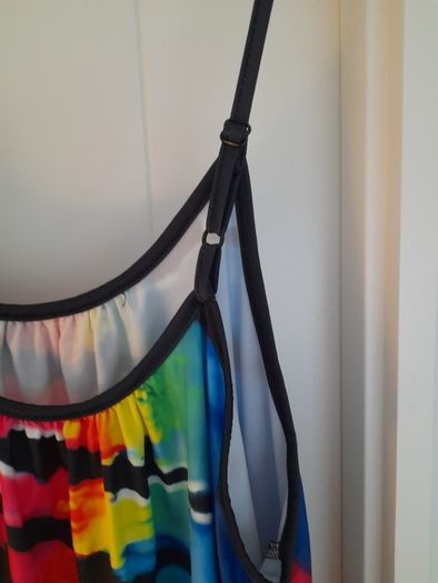 beach dress