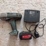 metabo impact LTX600 Image 2