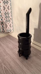 Dolls House Furniture  Stove