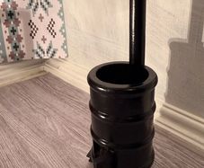 Dolls House Furniture  Stove