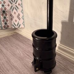 Dolls House Furniture  Stove