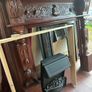 Electric Fireplace Image 2
