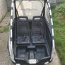 Winther Kangaroo Lite cargo bike Image 2
