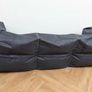 Big Bertha Bean Bag Sofa - Grey Image 3
