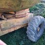 5 ton thwaites Image 3