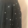 NEW sparkly jumper (large) Image 4