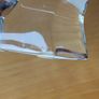 Baccarat Crystal Horse Head France Image 9