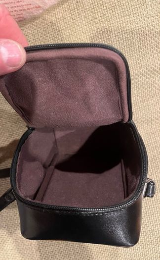 Nikon Nikonos original Camera case