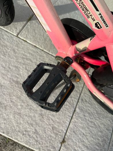 girls bike