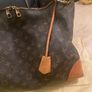 louis vuitton Hobo berry mm Image 2