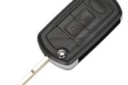 Replacement Key for Range Rover Sport, Discovery 3