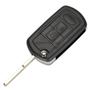 Replacement Key for Range Rover Sport, Discovery 3