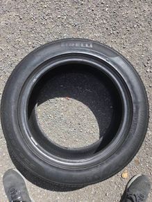 Pirelli Cinturato P7