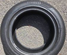 Pirelli Cinturato P7