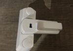 Window Security Lock