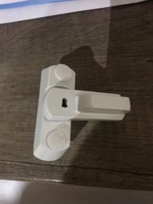 Window Security Lock
