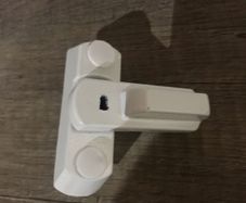 Window Security Lock