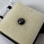 1.10Ct Black Diamond With Certificate Image 3