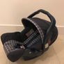 Mothercare Car Seat Image 3