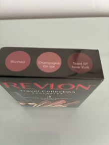 Revlon Lipsticks