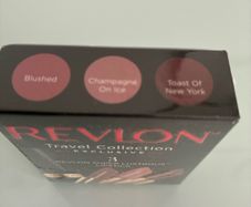 Revlon Lipsticks
