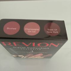Revlon Lipsticks