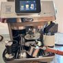Delonghi LaSpecialista Touch Image 5