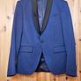 Tuxedo Jacket Image 2