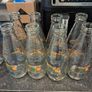 milk bottles Image 4