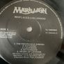 Marillion - Misplaced Childhood (Irish Press + Kayleigh 7") Image 6