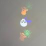 Halloween Decorations. Lights, Wreath, Fabric Decorations, etc Image 9
