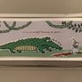 Metal Tissue Box Image 2