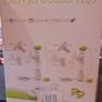 ARDO Calypso Double Plus Breastpump Image 2