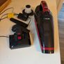 Handheld vacuum set for cars and pet hair Vaclife H116 Image 3