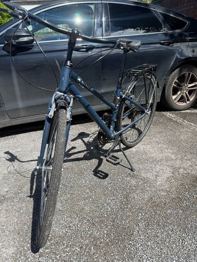 Bike Almost Brand New Excellent Conditiont