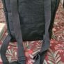 Jean Paul Gaultier Parfum Denim Backpack Image 10