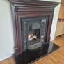 Fireplace Image 2