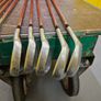 vega irons 4-pw + 2 wedges Image 3