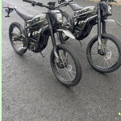 Talaria Sting R Road Legal