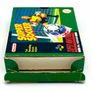 Super Soccer for Super Nintendo SNES - Boxed Image 7