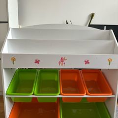 toy storage
